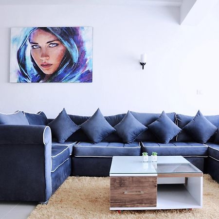 الشقق الفندقية Axxodia- Duplex Porto New القاهرة المظهر الخارجي الصورة