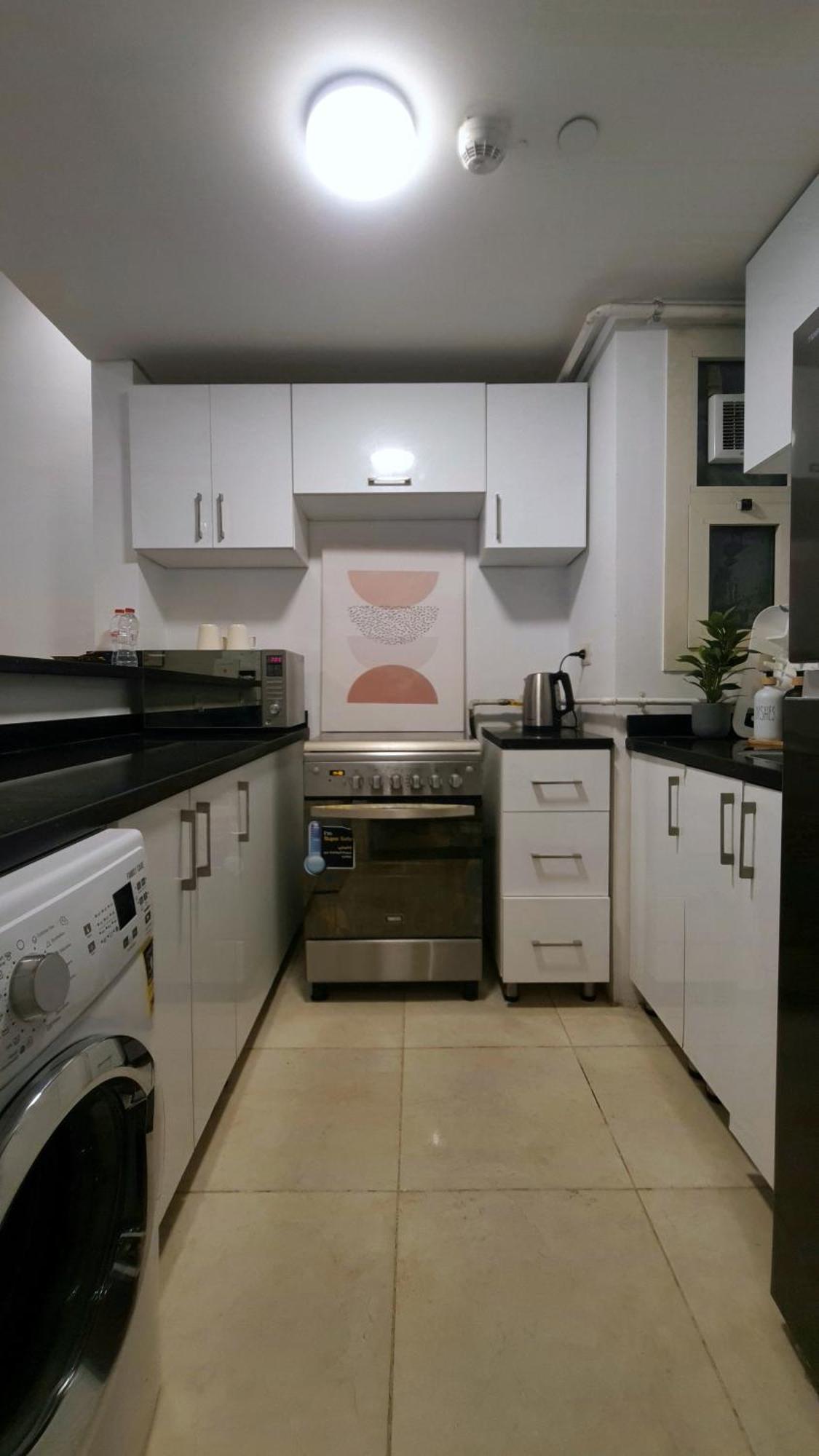 الشقق الفندقية Axxodia- Duplex Porto New القاهرة المظهر الخارجي الصورة