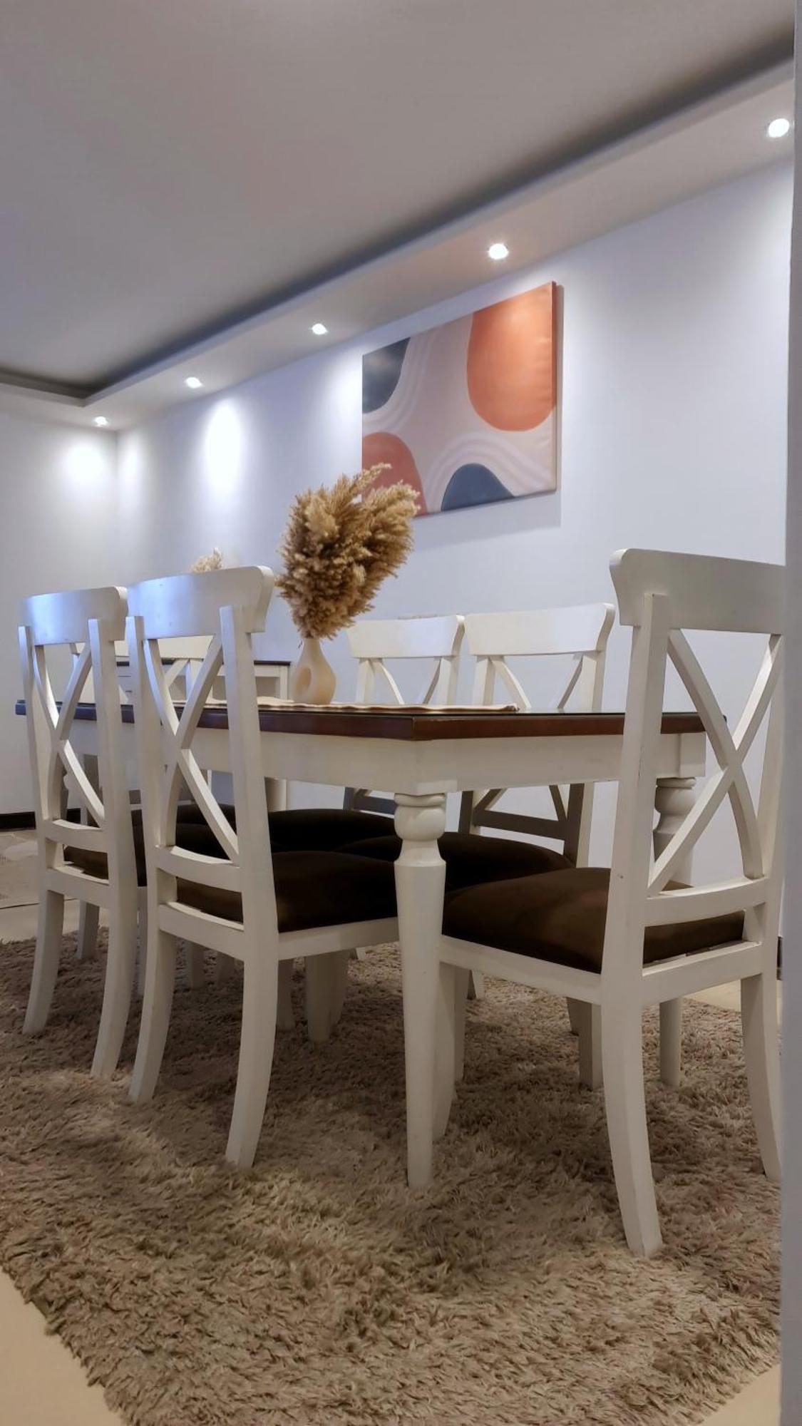الشقق الفندقية Axxodia- Duplex Porto New القاهرة المظهر الخارجي الصورة