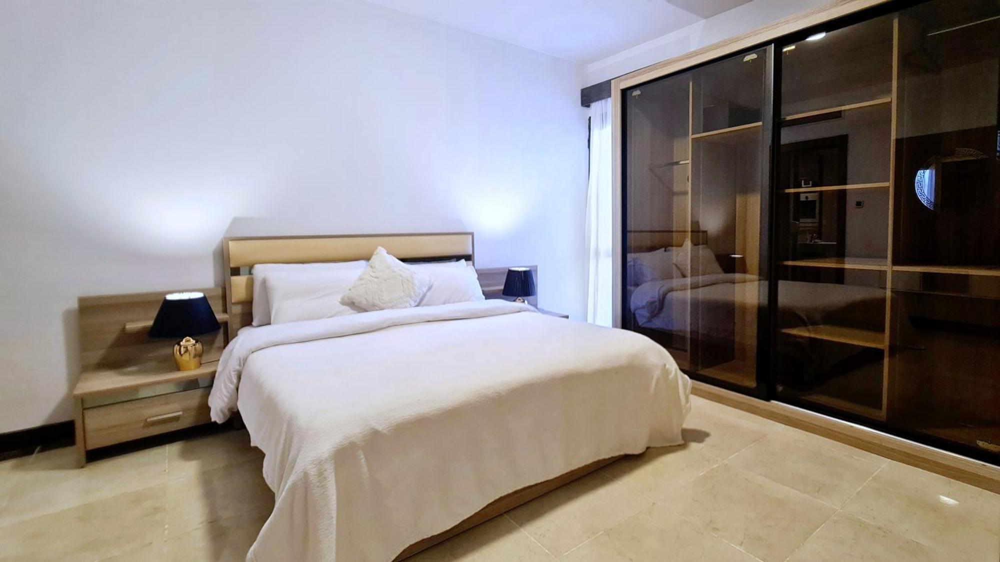 الشقق الفندقية Axxodia- Duplex Porto New القاهرة المظهر الخارجي الصورة