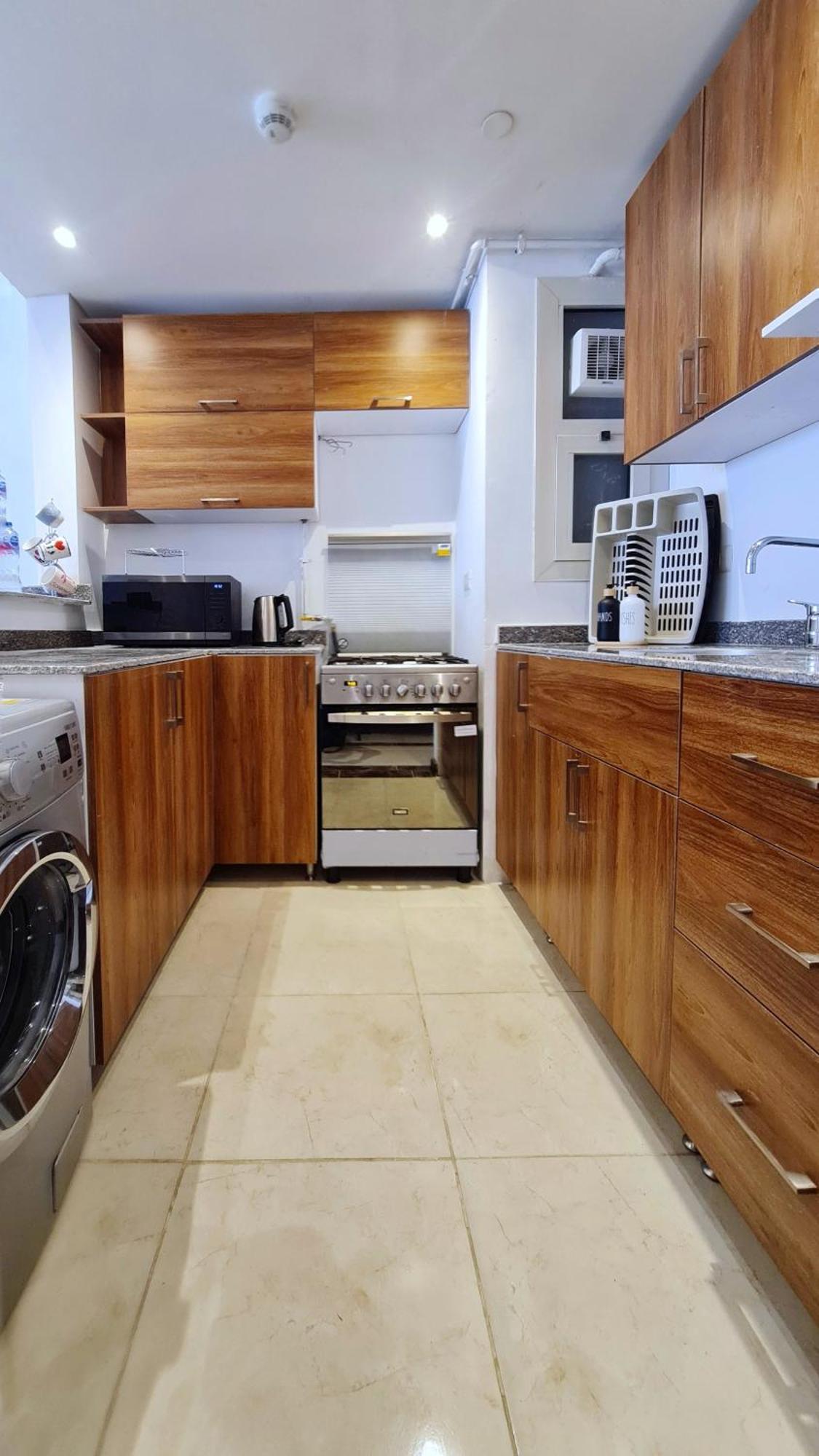 الشقق الفندقية Axxodia- Duplex Porto New القاهرة المظهر الخارجي الصورة