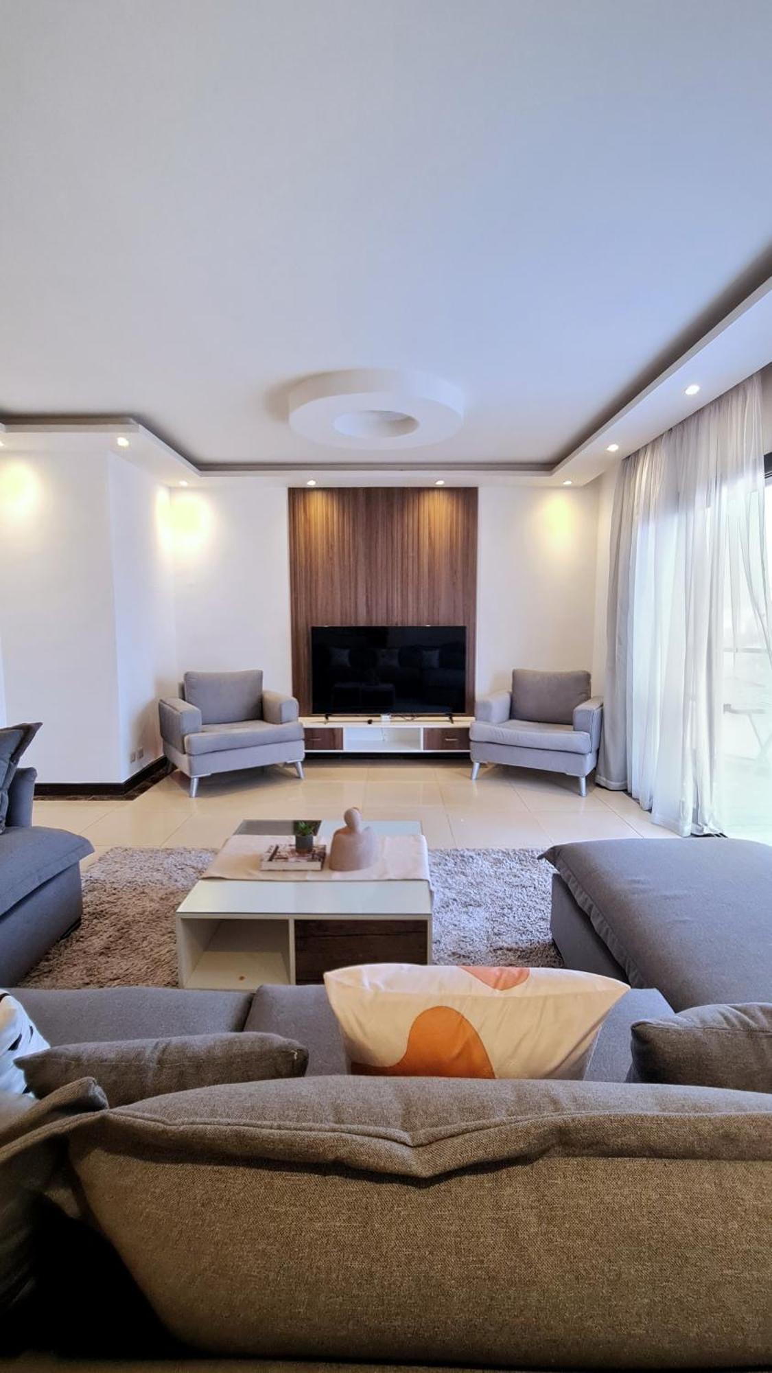 الشقق الفندقية Axxodia- Duplex Porto New القاهرة المظهر الخارجي الصورة