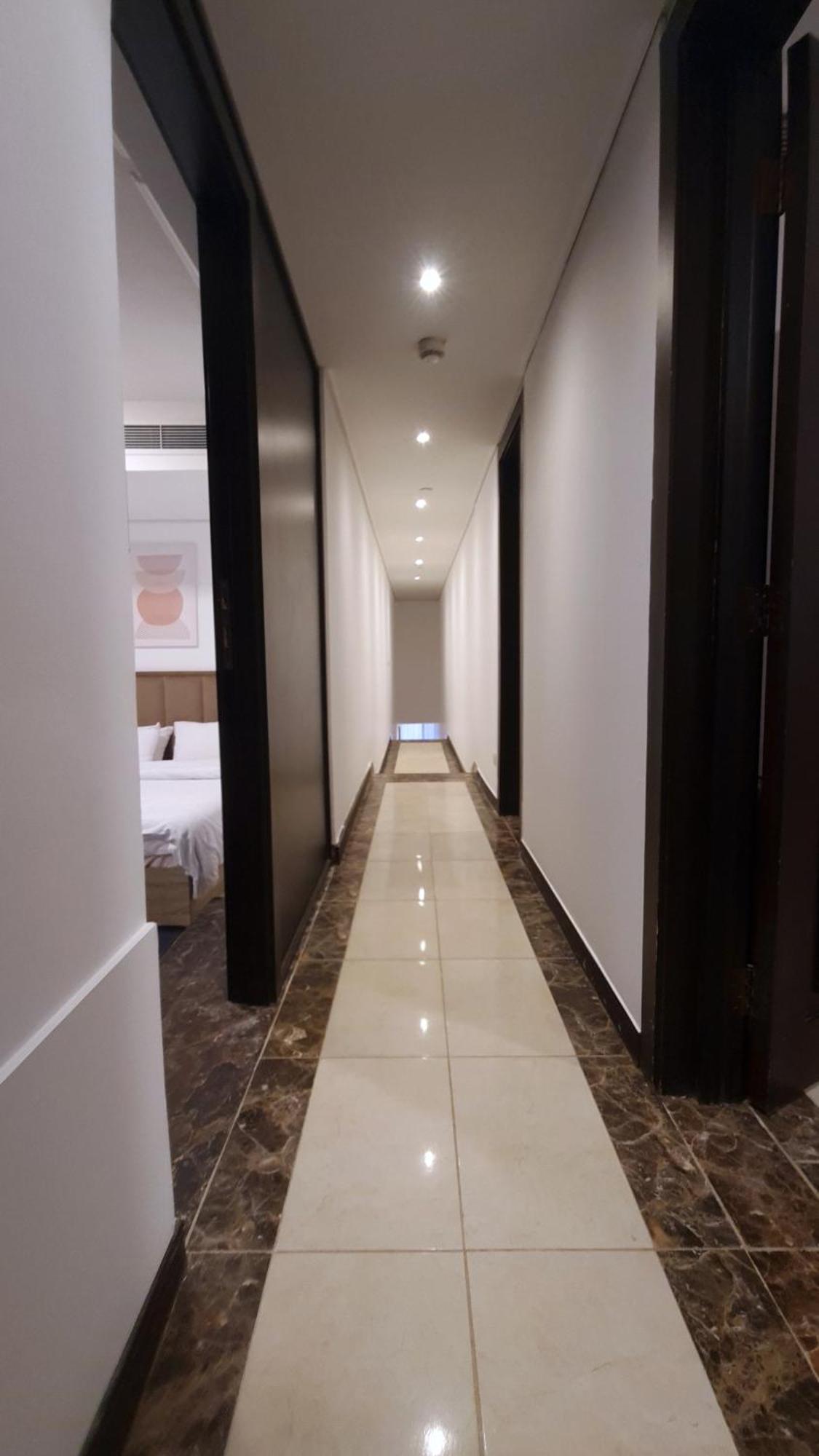 الشقق الفندقية Axxodia- Duplex Porto New القاهرة المظهر الخارجي الصورة