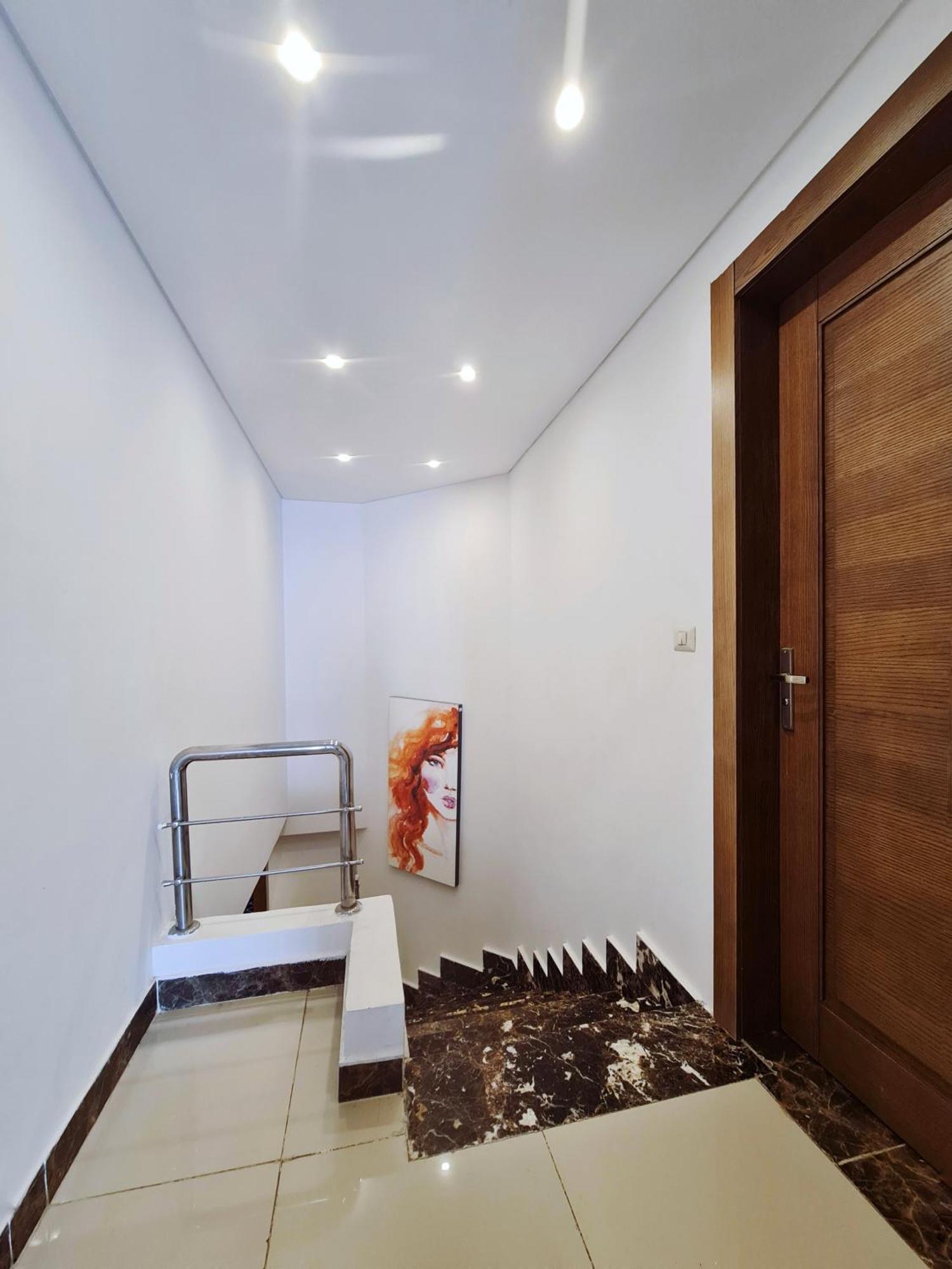 الشقق الفندقية Axxodia- Duplex Porto New القاهرة المظهر الخارجي الصورة