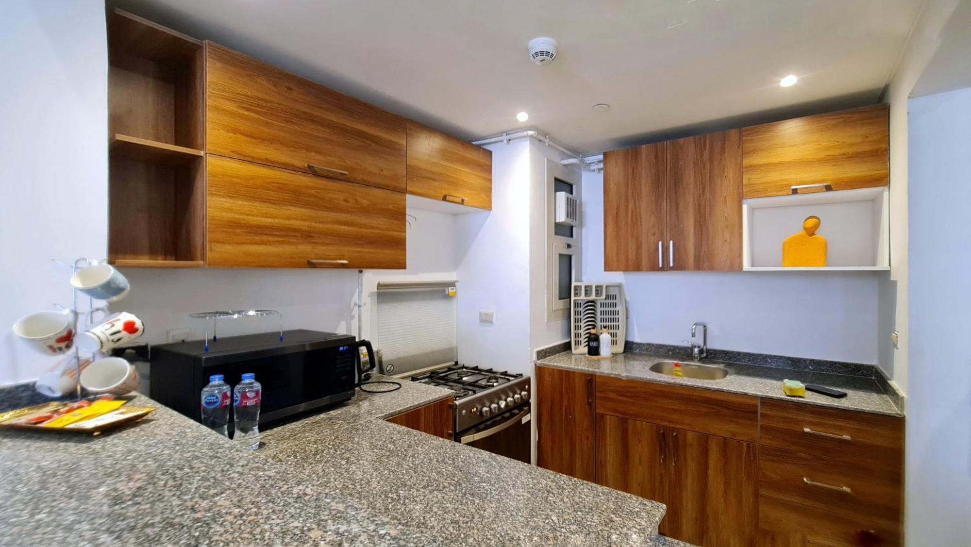 الشقق الفندقية Axxodia- Duplex Porto New القاهرة المظهر الخارجي الصورة